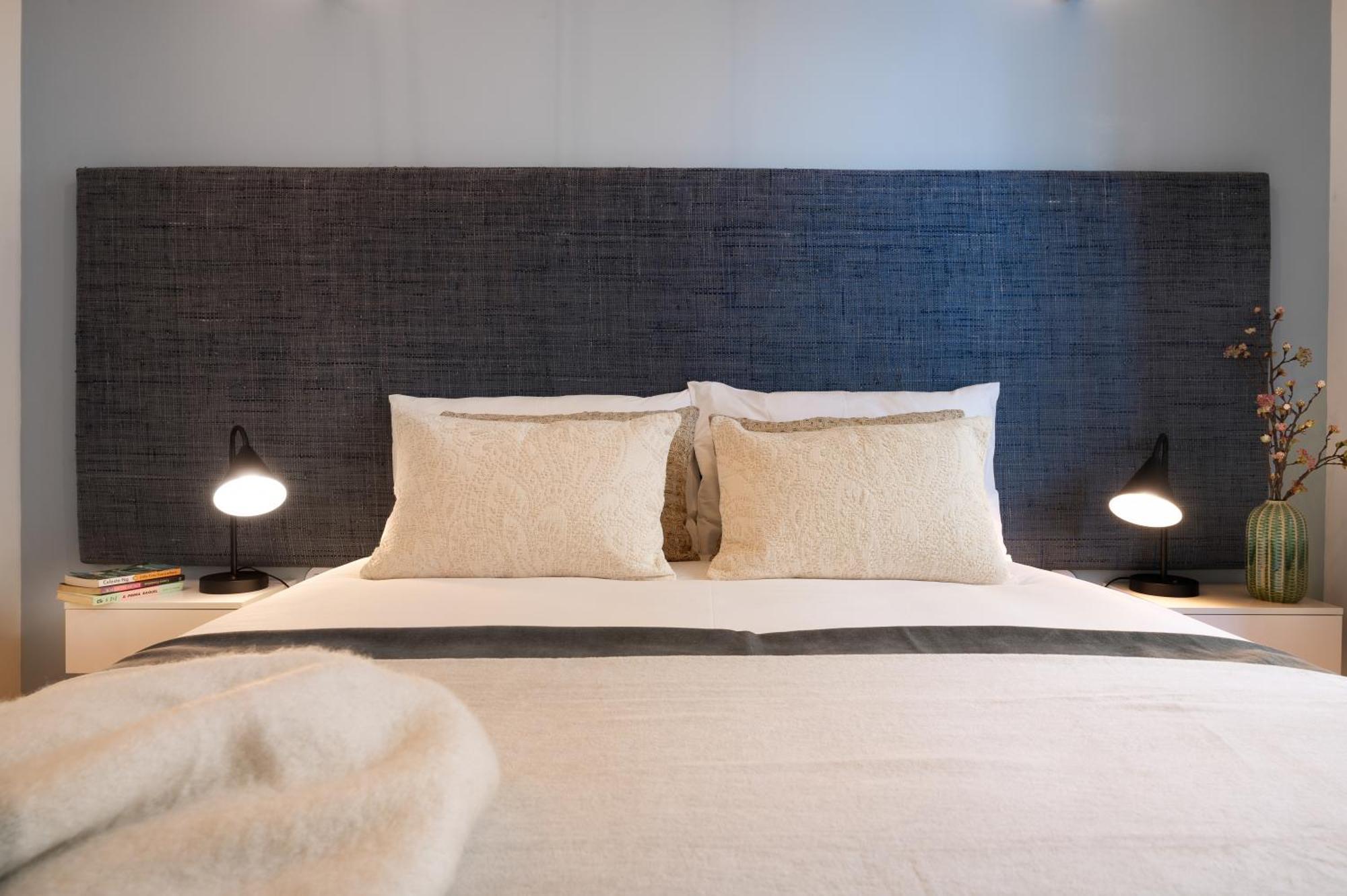 Quadra Apartment - Luxury & Relaxation Porto Ngoại thất bức ảnh