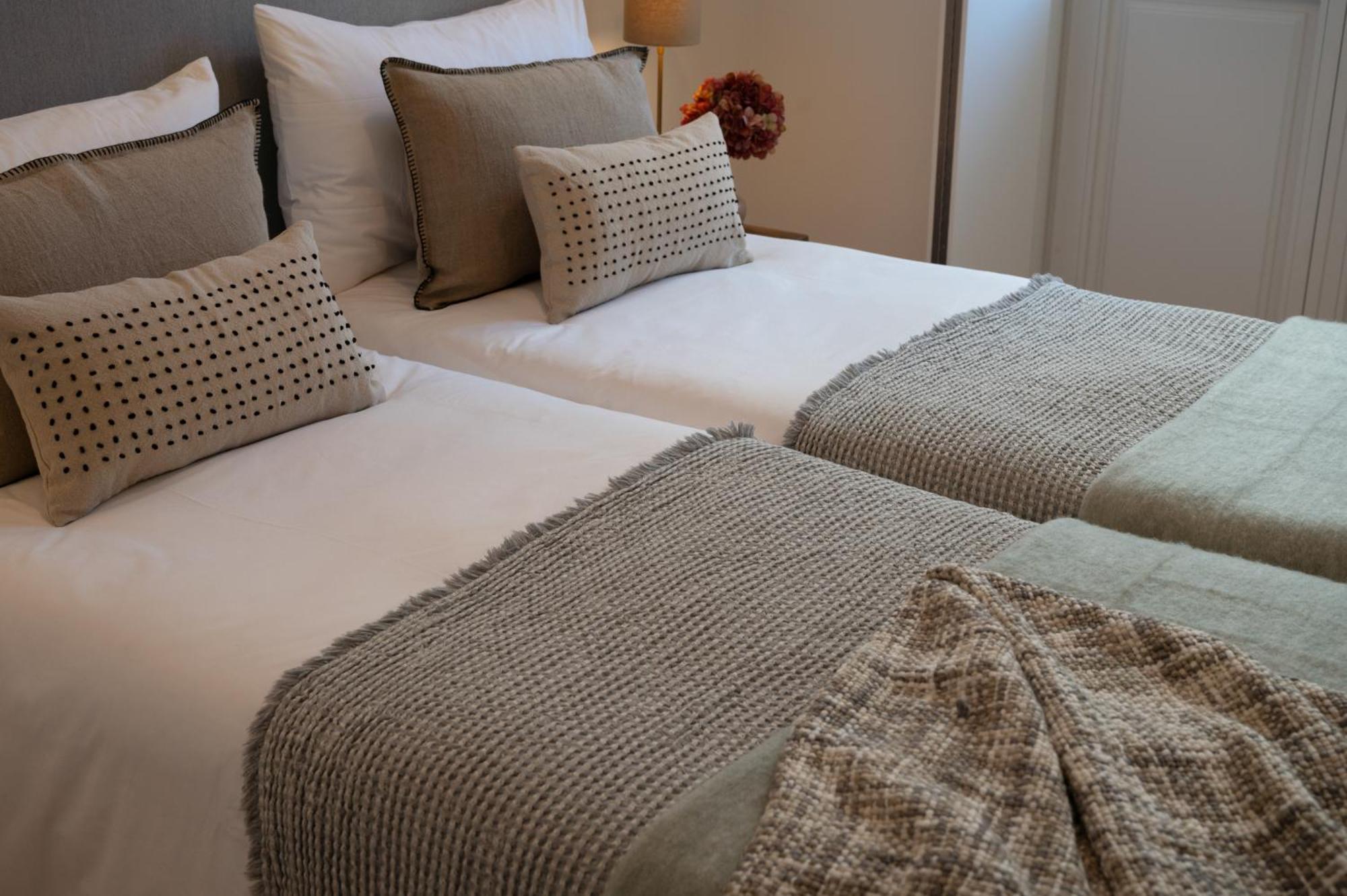 Quadra Apartment - Luxury & Relaxation Porto Ngoại thất bức ảnh