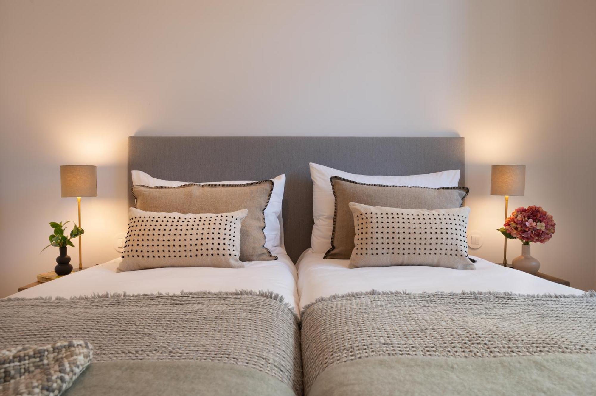 Quadra Apartment - Luxury & Relaxation Porto Ngoại thất bức ảnh