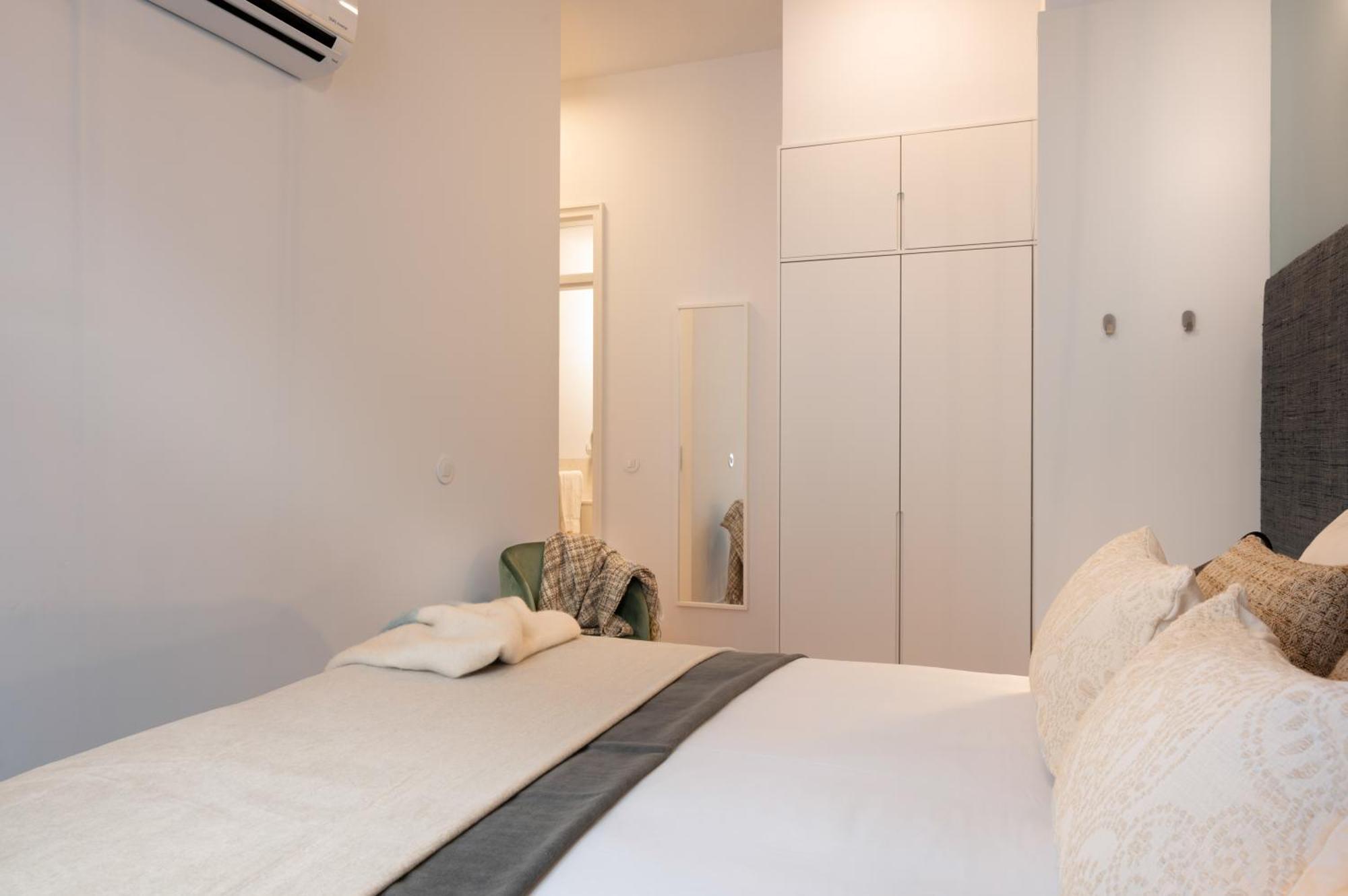 Quadra Apartment - Luxury & Relaxation Porto Ngoại thất bức ảnh