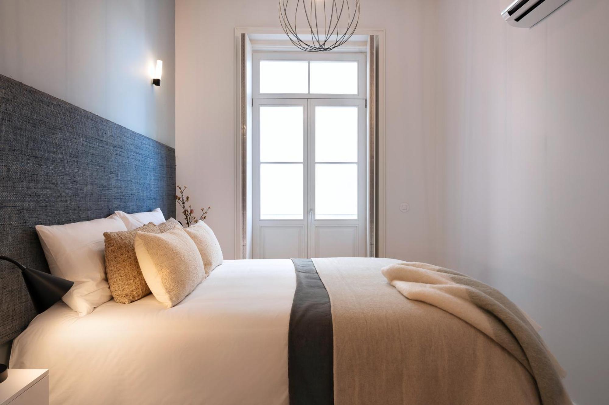 Quadra Apartment - Luxury & Relaxation Porto Ngoại thất bức ảnh