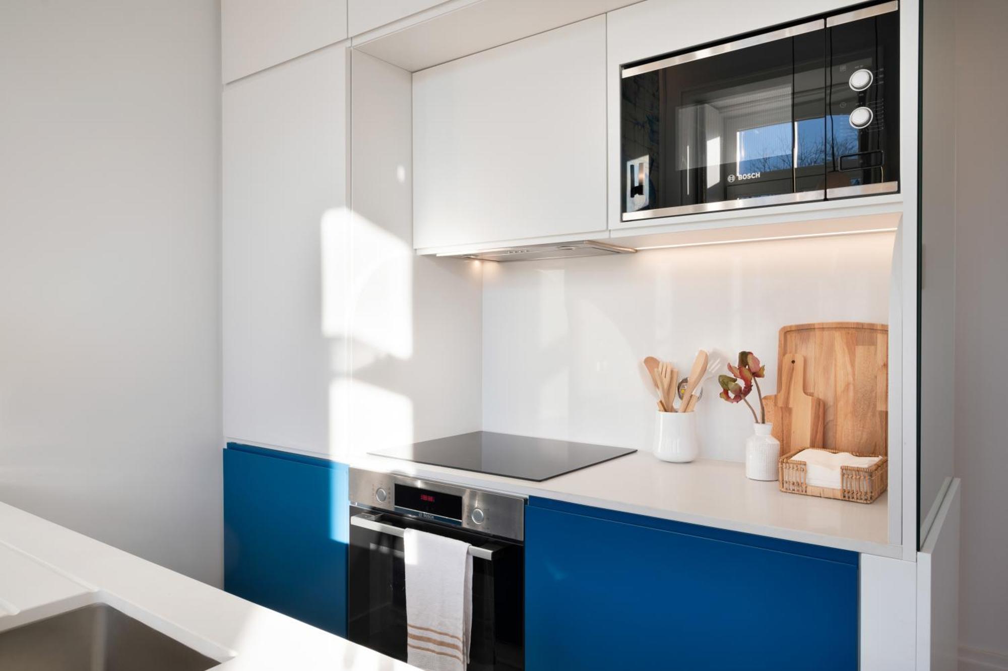 Quadra Apartment - Luxury & Relaxation Porto Ngoại thất bức ảnh